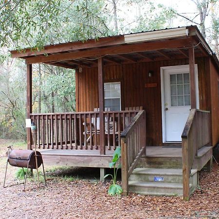 Bed and Breakfast Berry Creek Cabins Isabel Exterior foto