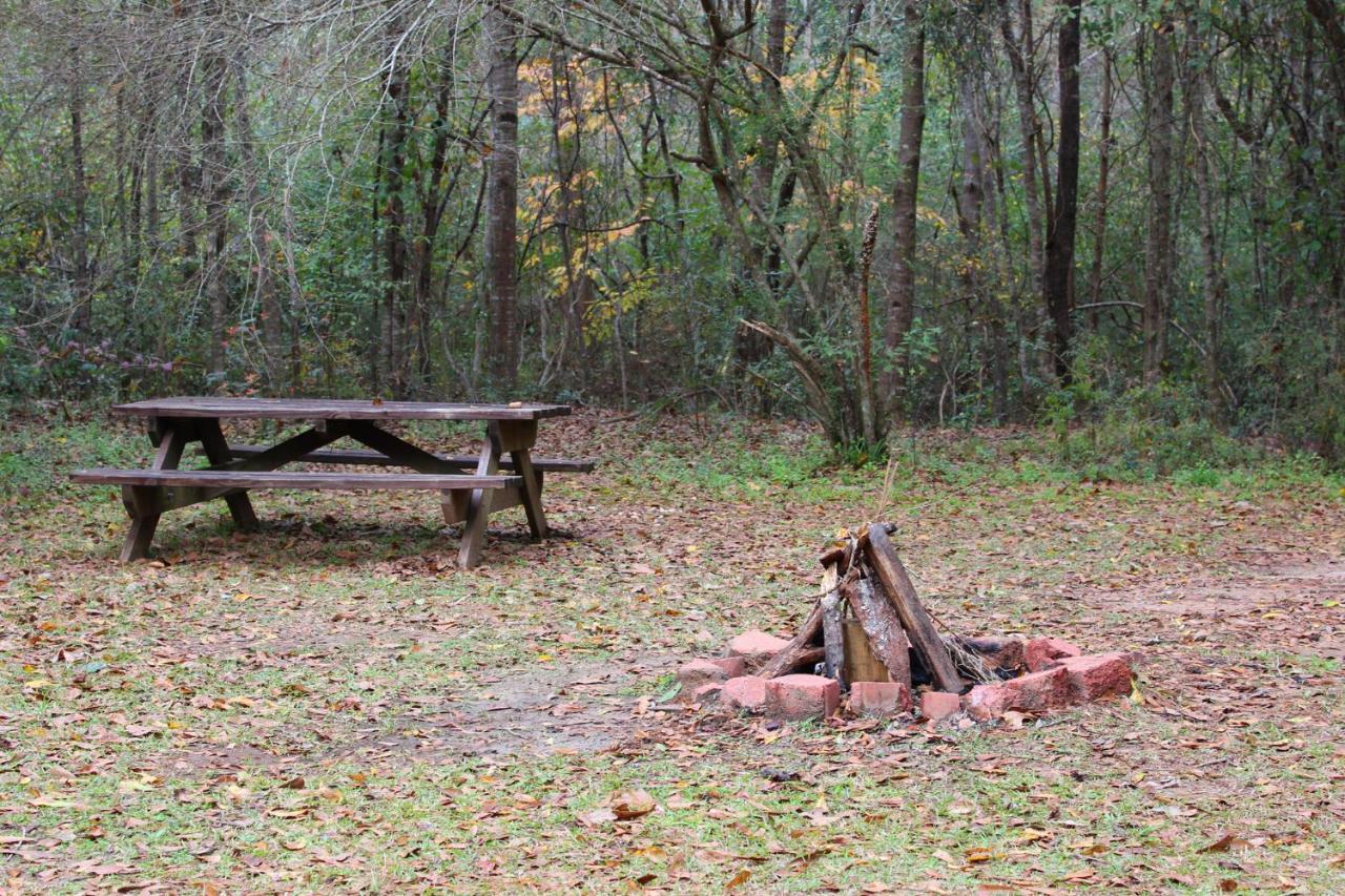 Bed and Breakfast Berry Creek Cabins Isabel Exterior foto