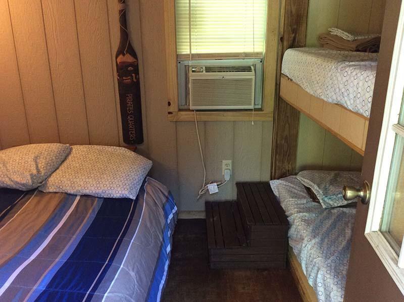 Bed and Breakfast Berry Creek Cabins Isabel Exterior foto
