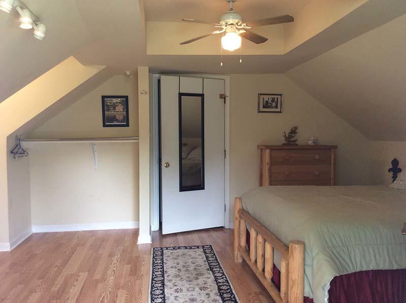 Bed and Breakfast Berry Creek Cabins Isabel Exterior foto