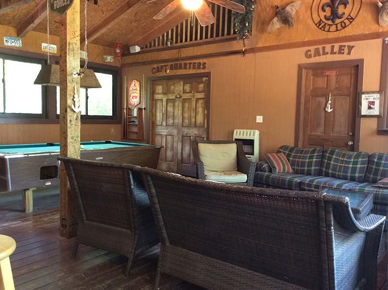 Bed and Breakfast Berry Creek Cabins Isabel Exterior foto